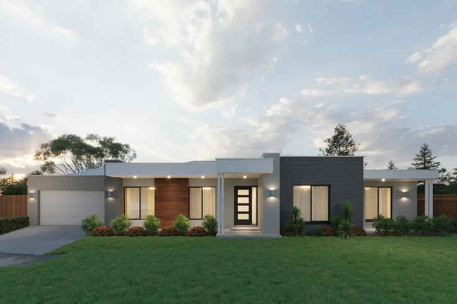 Main view of Homely house listing, 2 Spencer Ridge, Canadian VIC 3350