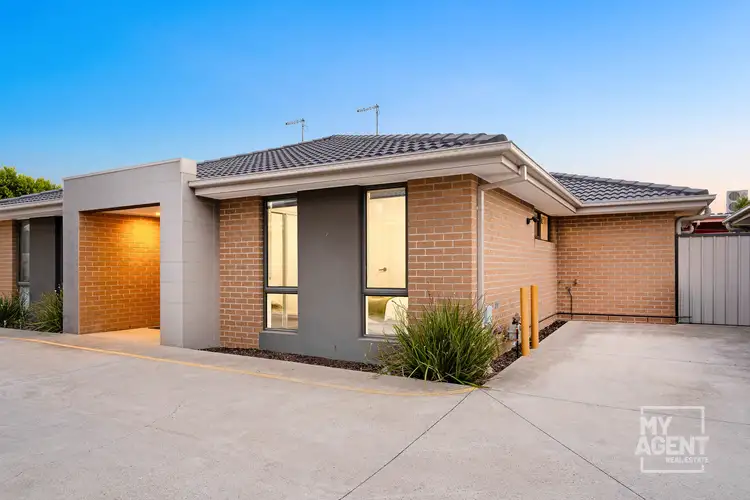 14/595 Tarneit Road, Hoppers Crossing VIC 3029
