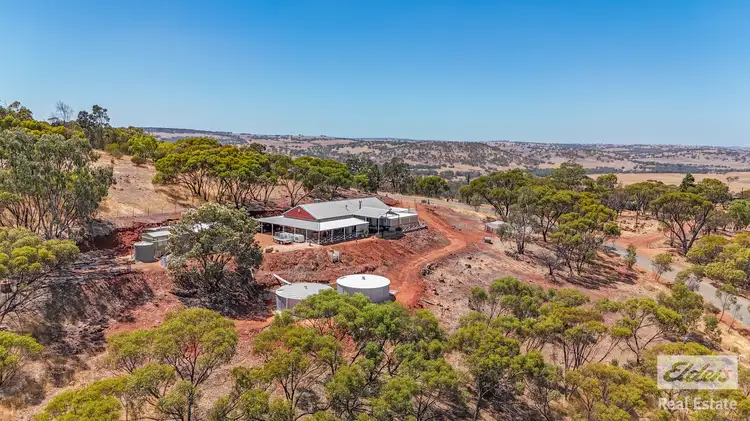 206 Timber Creek Crescent, Coondle WA 6566