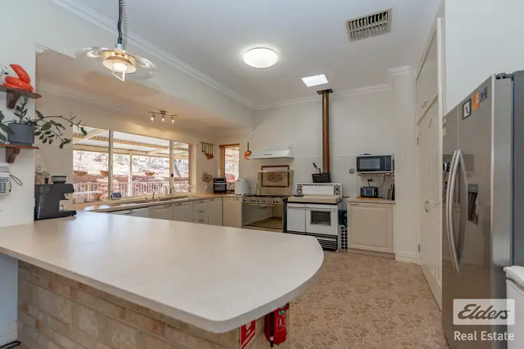 Second view of Homely house listing, 206 Timber Creek Crescent, Coondle WA 6566