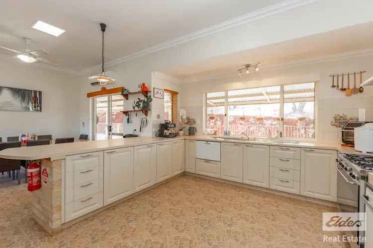 Third view of Homely house listing, 206 Timber Creek Crescent, Coondle WA 6566