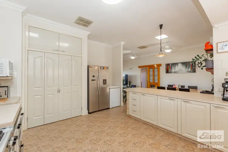 Fifth view of Homely house listing, 206 Timber Creek Crescent, Coondle WA 6566