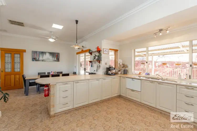 Sixth view of Homely house listing, 206 Timber Creek Crescent, Coondle WA 6566