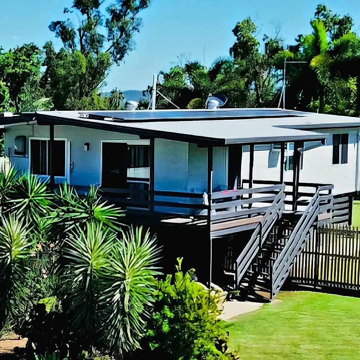 Main view of Homely house listing, 5 Patterson, Dysart QLD 4745