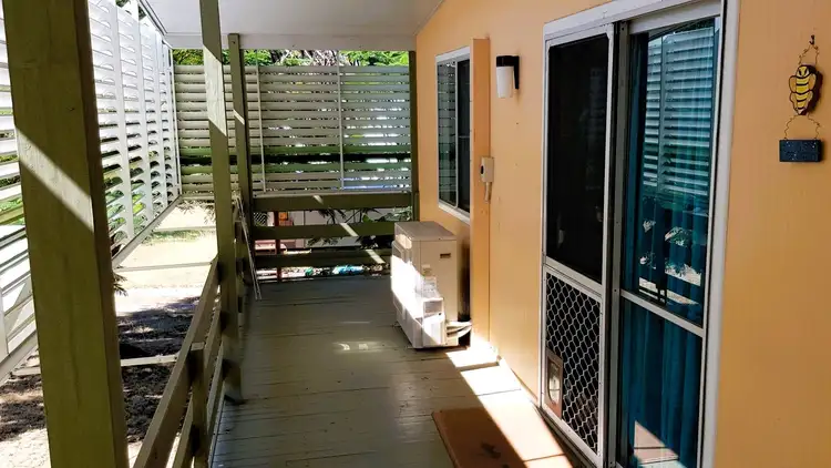 Second view of Homely house listing, 5 Patterson, Dysart QLD 4745