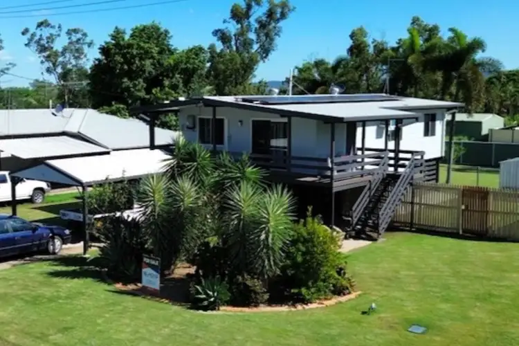 Third view of Homely house listing, 5 Patterson, Dysart QLD 4745