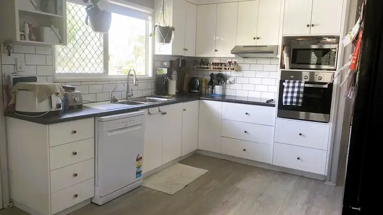 Fifth view of Homely house listing, 5 Patterson, Dysart QLD 4745