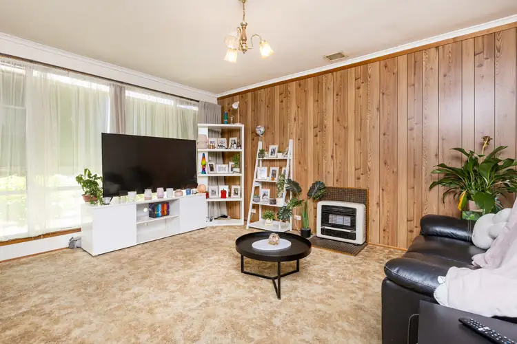 Second view of Homely house listing, 20 Weir Crescent, Mildura VIC 3500