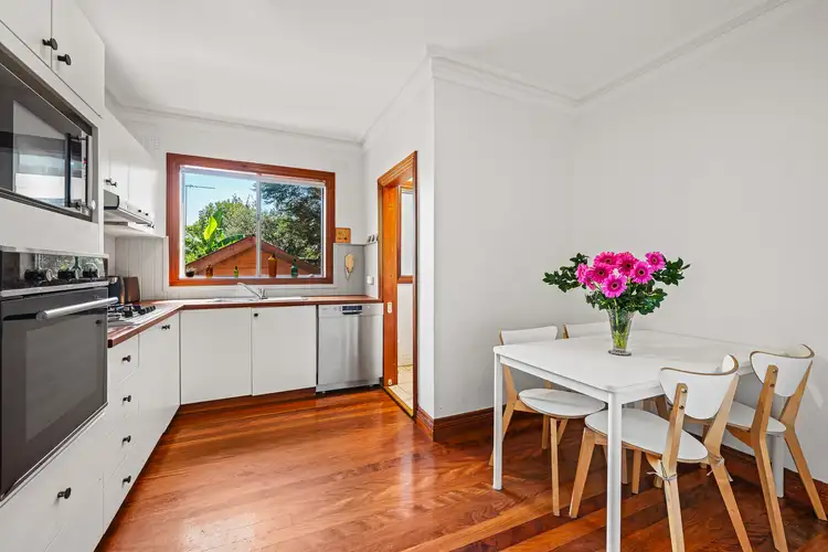 Second view of Homely apartment listing, 4/60 Tennent Parade, Hurlstone Park NSW 2193