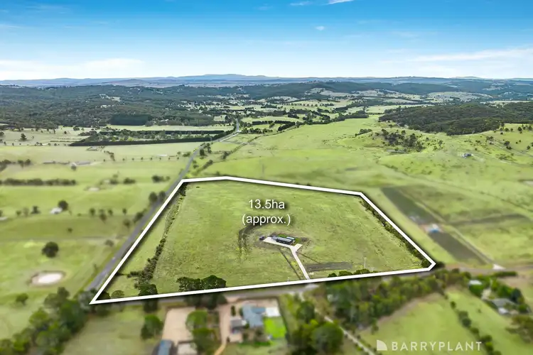 Second view of Homely house listing, 25 Bruces Creek Road, Whittlesea VIC 3757