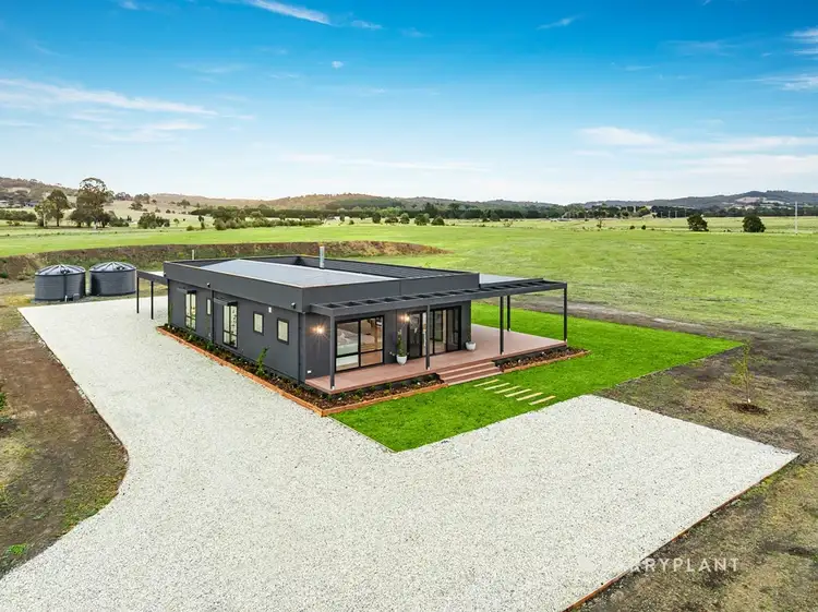 Third view of Homely house listing, 25 Bruces Creek Road, Whittlesea VIC 3757