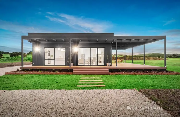 Fourth view of Homely house listing, 25 Bruces Creek Road, Whittlesea VIC 3757