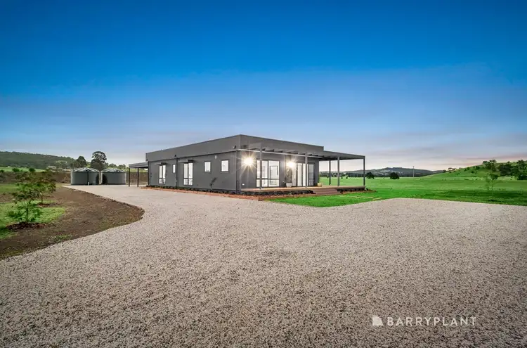 Fifth view of Homely house listing, 25 Bruces Creek Road, Whittlesea VIC 3757