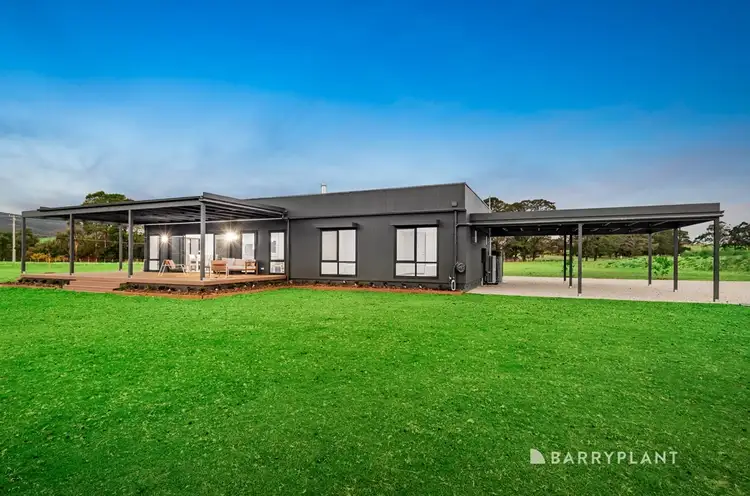 Sixth view of Homely house listing, 25 Bruces Creek Road, Whittlesea VIC 3757