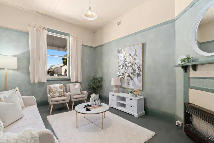 Second view of Homely house listing, 25 Jennings Street, Colac VIC 3250