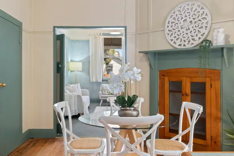 Third view of Homely house listing, 25 Jennings Street, Colac VIC 3250