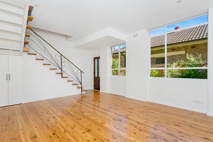 2/35 Francis Street, Fairlight NSW 2094
