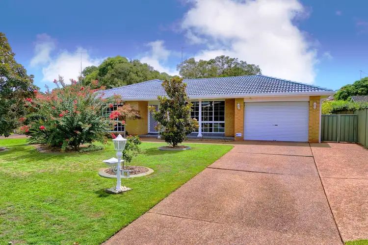 17 King George Parade