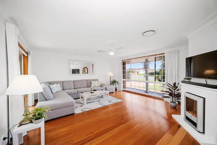 Fourth view of Homely house listing, 17 King George Parade, Forster NSW 2428