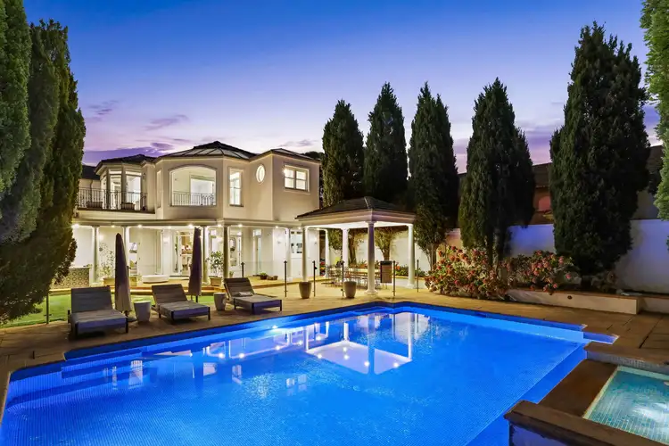 Main view of Homely house listing, 104 Stuart Street, Blakehurst NSW 2221