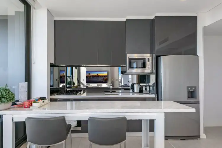 Third view of Homely apartment listing, 1104/1 Carter Street, Lidcombe NSW 2141