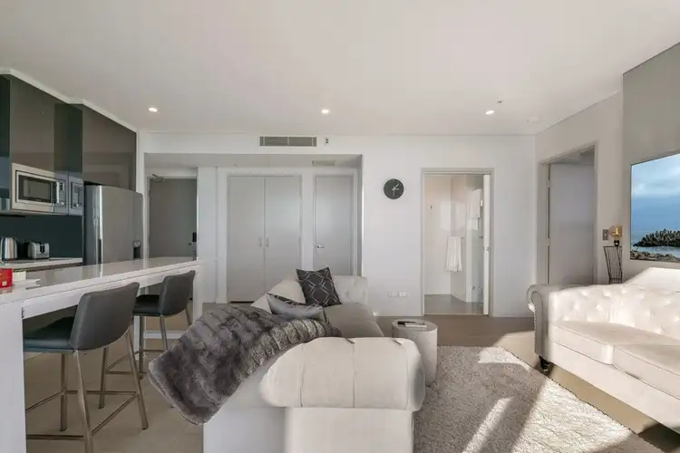 Fourth view of Homely apartment listing, 1104/1 Carter Street, Lidcombe NSW 2141