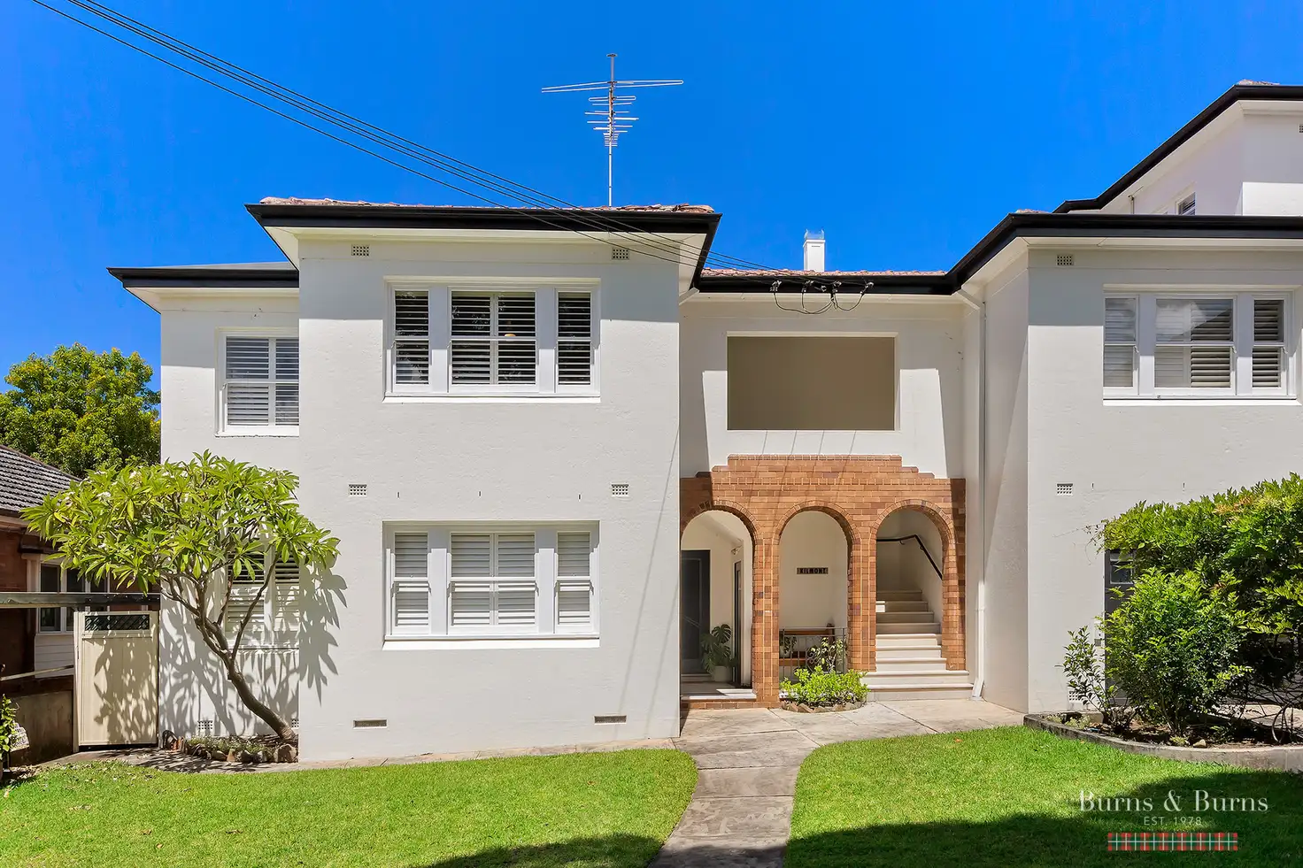 Main view of Homely apartment listing, 6/649 Pacific Highway, Killara NSW 2071