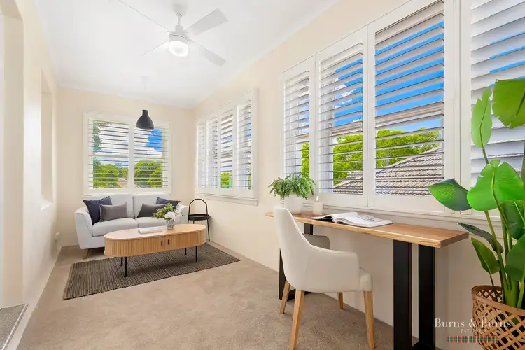 Third view of Homely apartment listing, 6/649 Pacific Highway, Killara NSW 2071