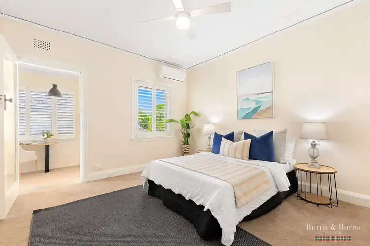 Sixth view of Homely apartment listing, 6/649 Pacific Highway, Killara NSW 2071