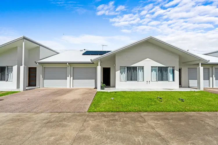 Main view of Homely villa listing, 9/15 Skull Road, White Rock QLD 4868