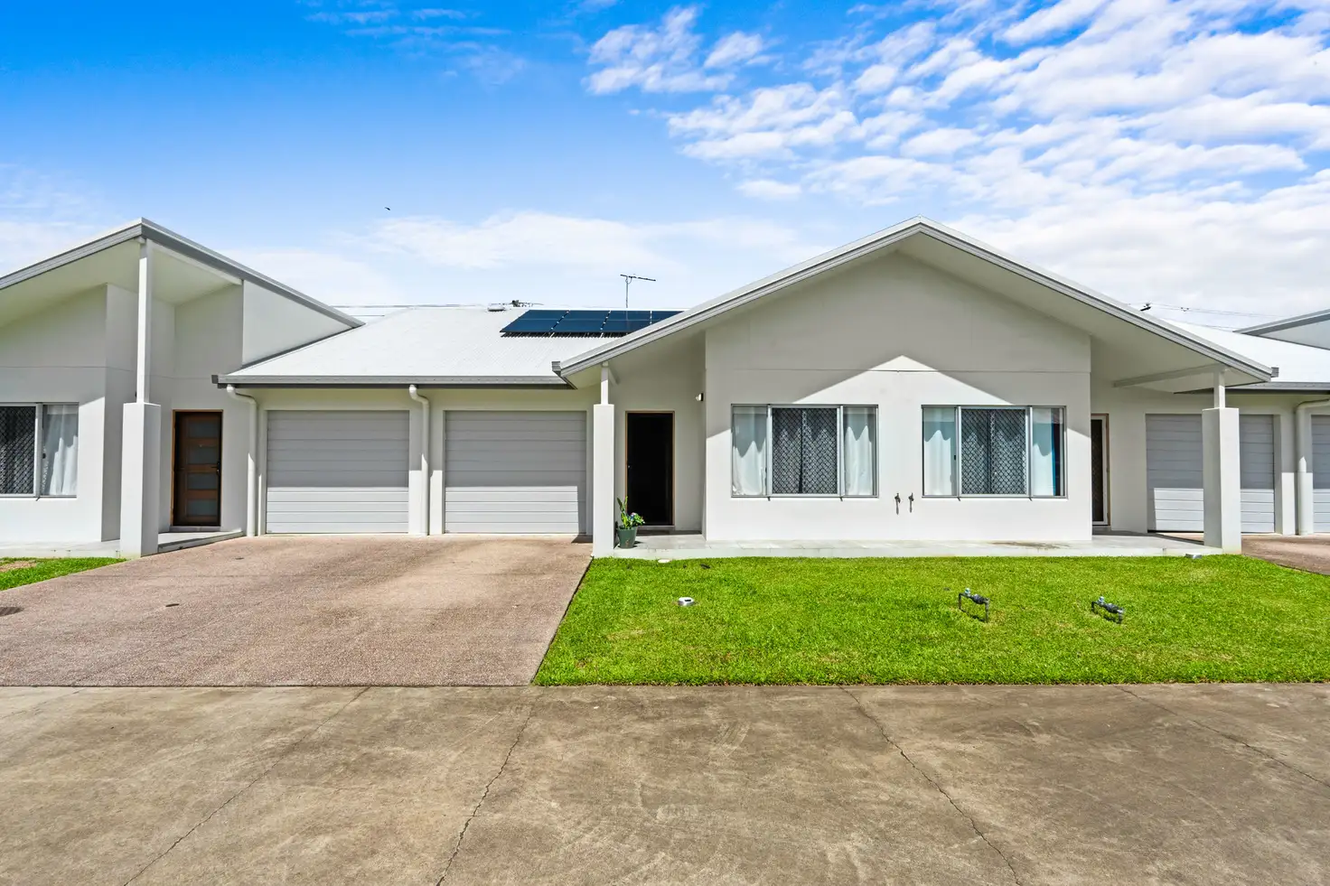Main view of Homely villa listing, 9/15 Skull Road, White Rock QLD 4868