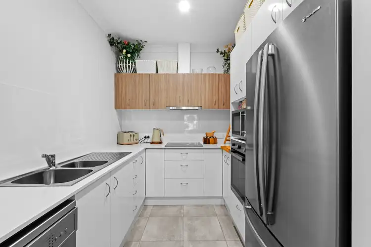 Third view of Homely villa listing, 9/15 Skull Road, White Rock QLD 4868