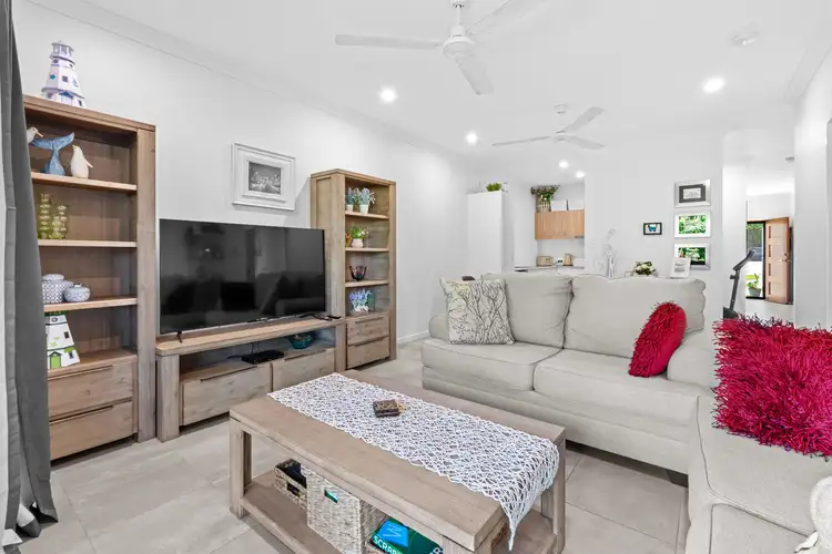 Fourth view of Homely villa listing, 9/15 Skull Road, White Rock QLD 4868