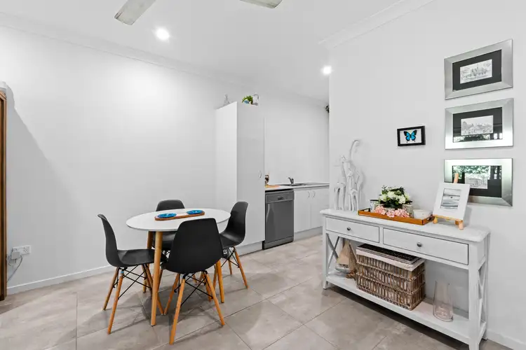 Fifth view of Homely villa listing, 9/15 Skull Road, White Rock QLD 4868