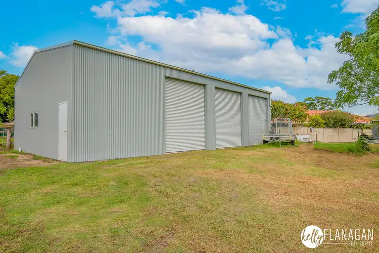 Lot 23 James Grimwade Place, East Kempsey NSW 2440