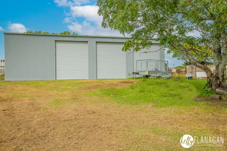 Lot 23 James Grimwade Place, East Kempsey NSW 2440