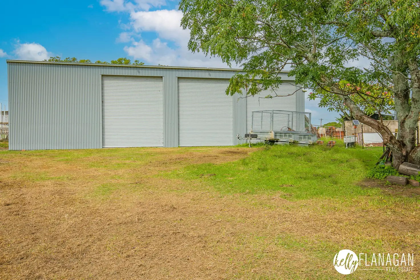 Main view of Homely land listing, Lot 23 James Grimwade Place, East Kempsey NSW 2440