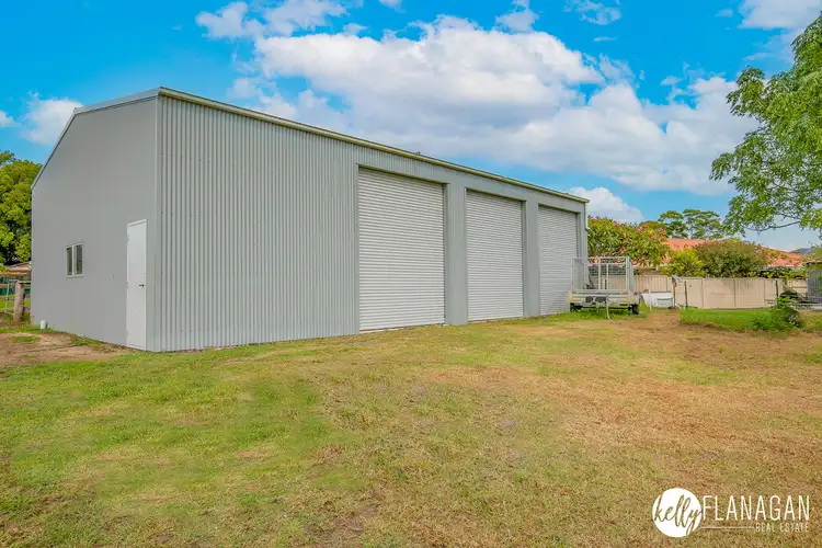 Second view of Homely land listing, Lot 23 James Grimwade Place, East Kempsey NSW 2440