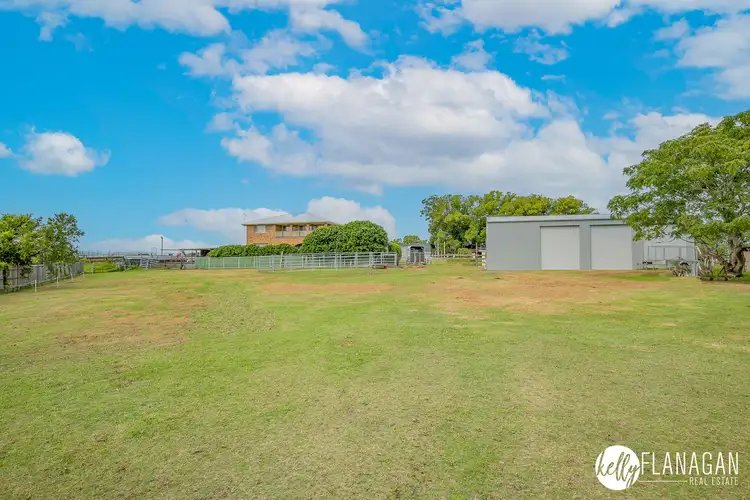 Third view of Homely land listing, Lot 23 James Grimwade Place, East Kempsey NSW 2440