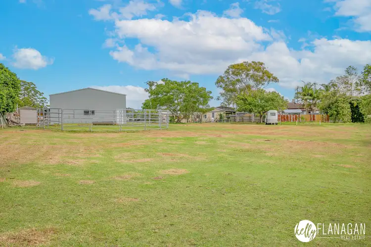 Fourth view of Homely land listing, Lot 23 James Grimwade Place, East Kempsey NSW 2440