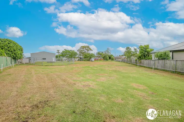 Fifth view of Homely land listing, Lot 23 James Grimwade Place, East Kempsey NSW 2440