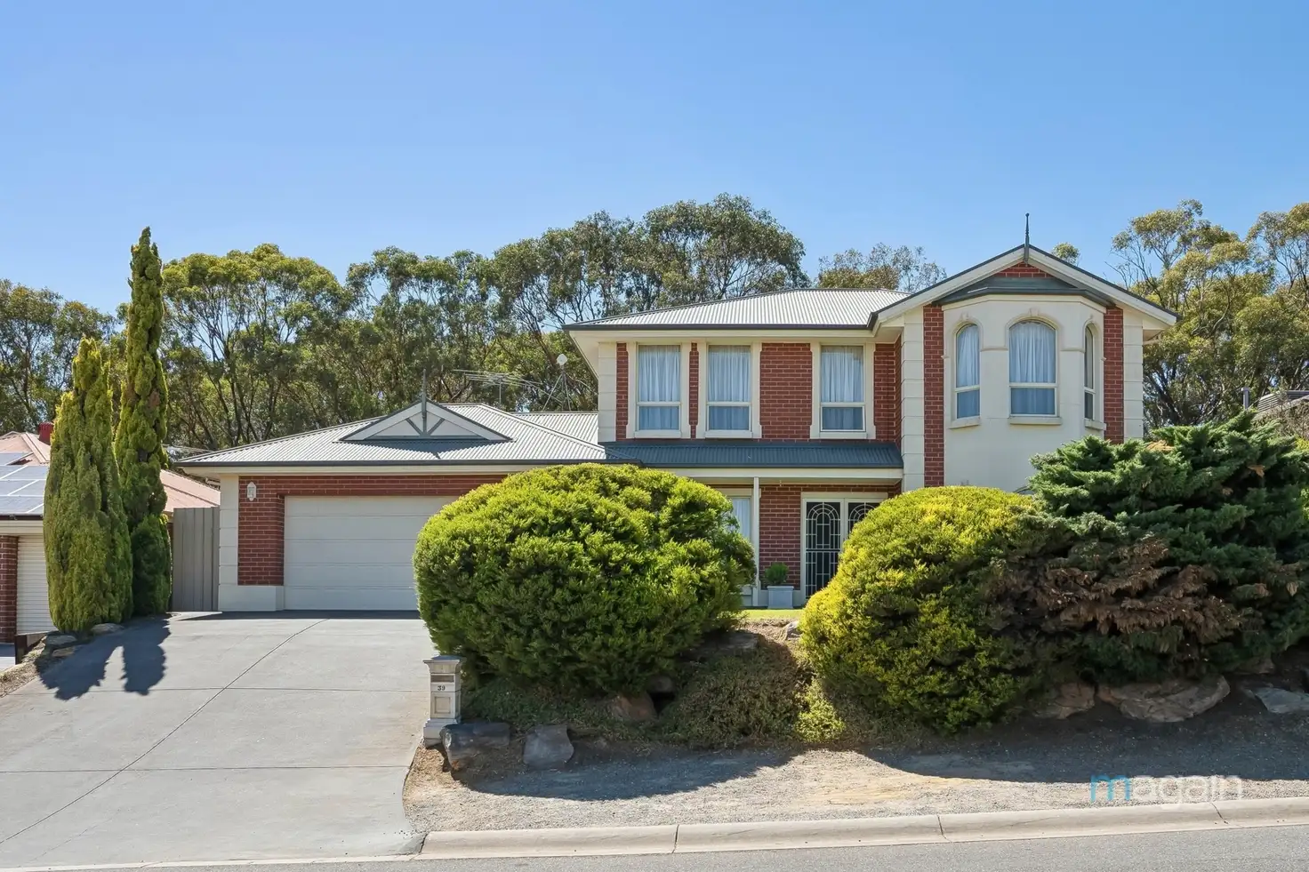 Main view of Homely house listing, 39 Tobin Crescent, Woodcroft SA 5162