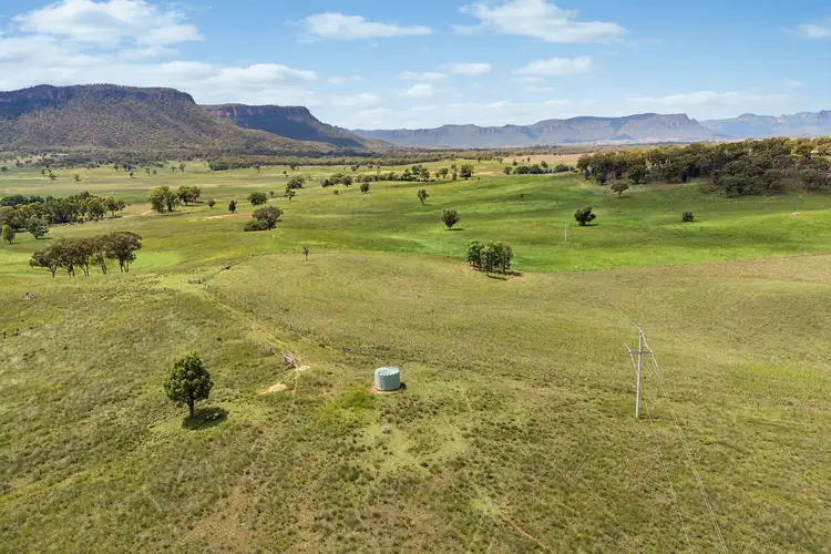 3022 Glen Alice Road, Rylstone NSW 2849