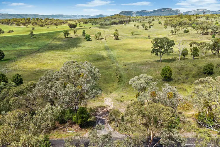 Third view of Homely rural property listing, 3022 Glen Alice Road, Rylstone NSW 2849