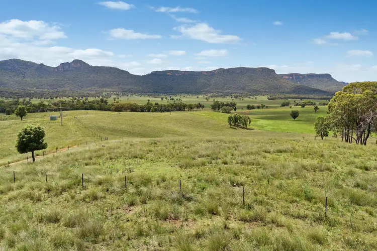 Fifth view of Homely rural property listing, 3022 Glen Alice Road, Rylstone NSW 2849