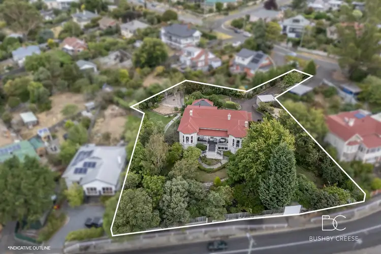 48 Bain Terrace, Trevallyn TAS 7250