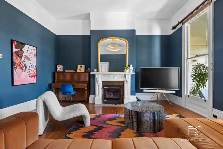 Fifth view of Homely house listing, 48 Bain Terrace, Trevallyn TAS 7250