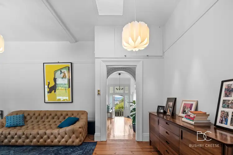 Sixth view of Homely house listing, 48 Bain Terrace, Trevallyn TAS 7250