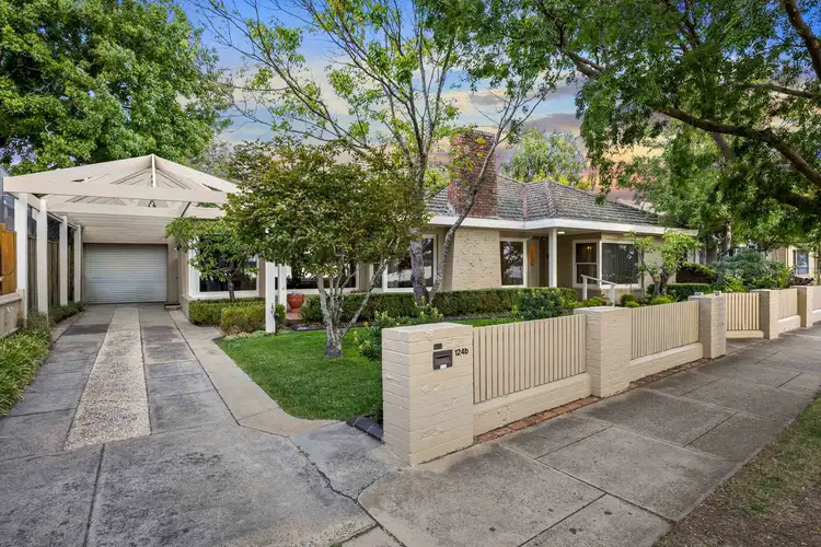 124B Wendouree Parade, Lake Wendouree VIC 3350