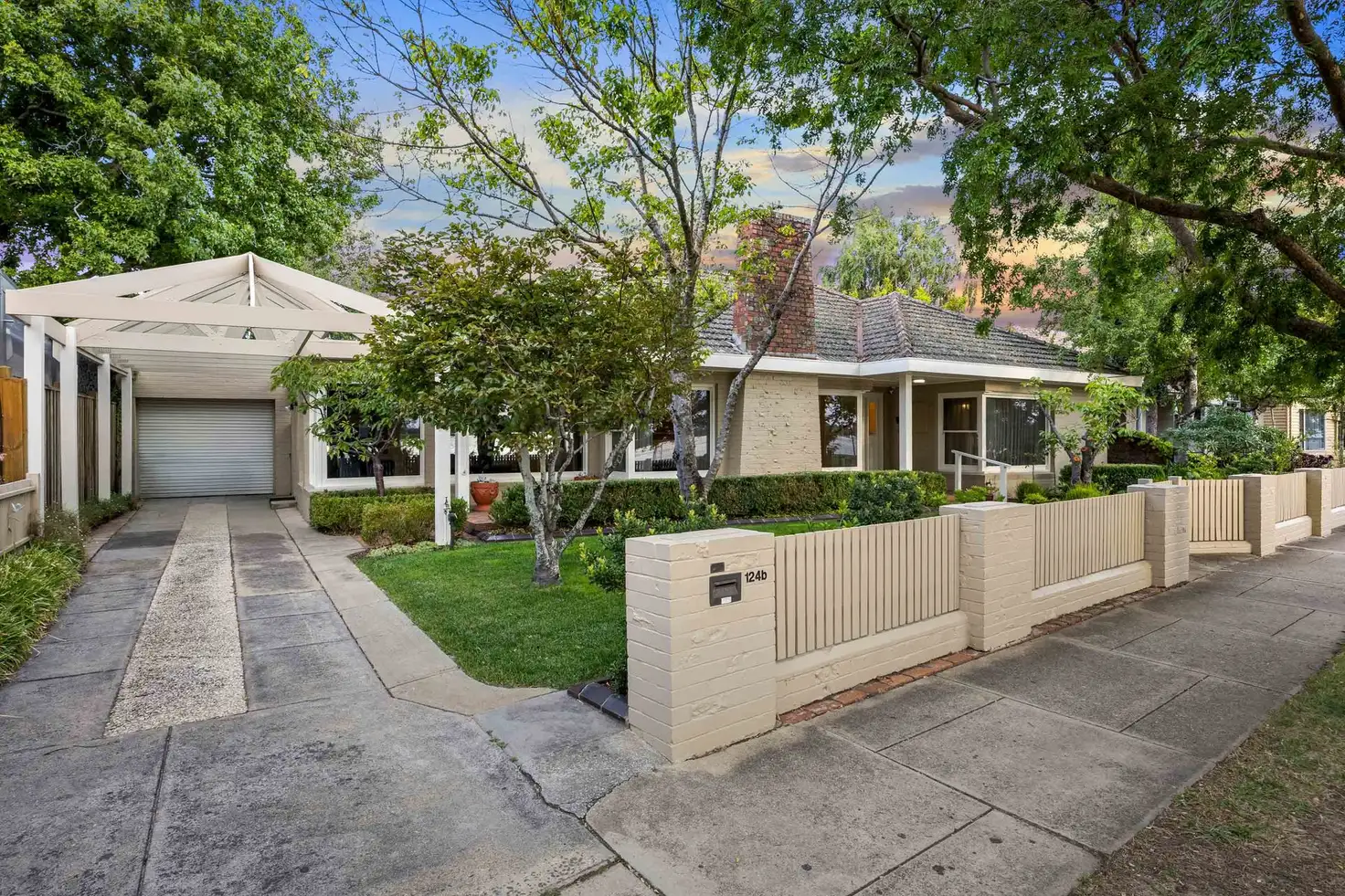 Main view of Homely house listing, 124B Wendouree Parade, Lake Wendouree VIC 3350